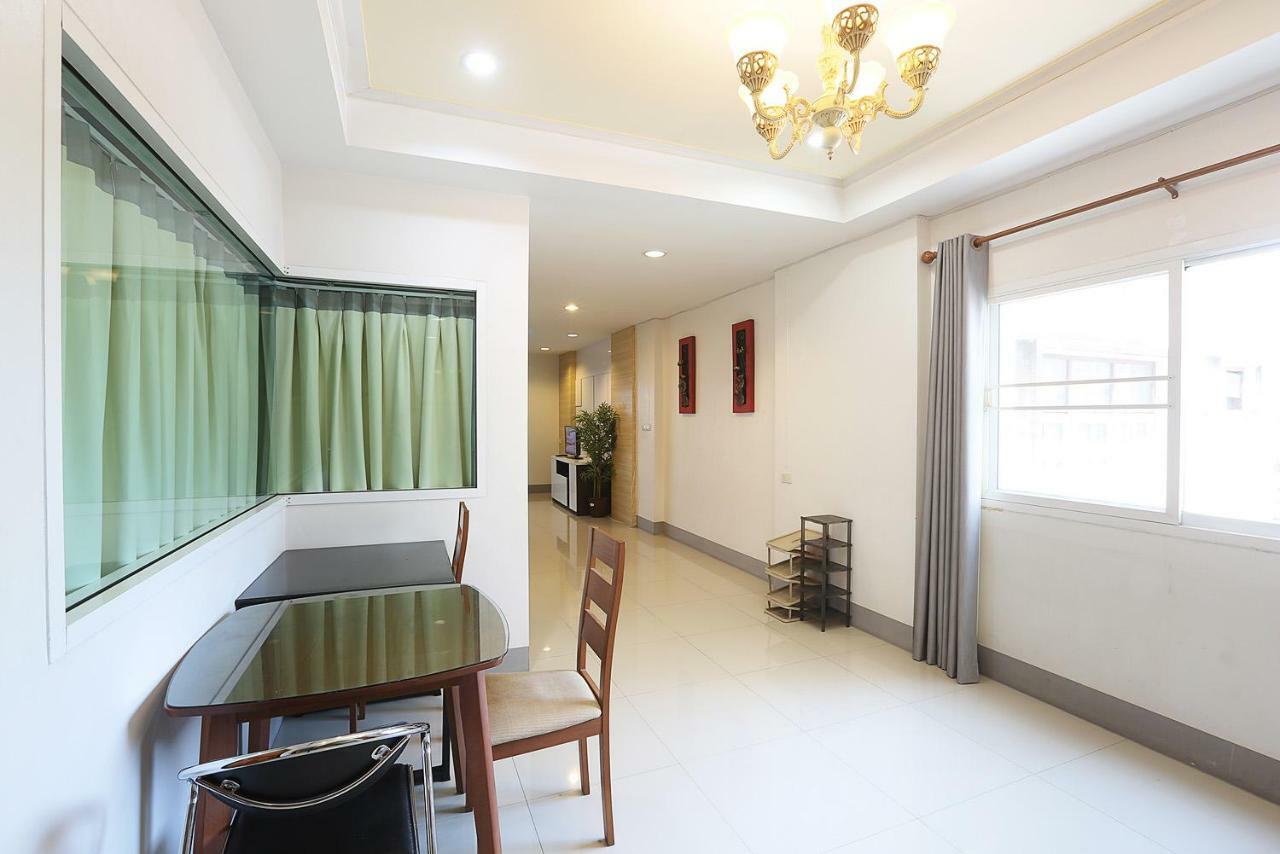V Place Residence Songkhla Exteriér fotografie